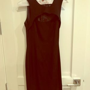 French Connection Pencil Dress